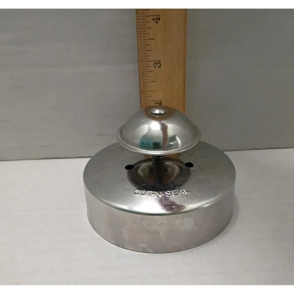 The Pampered Chef Cut-N-Seal 3.5